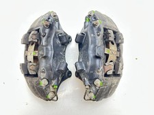 Tesla Model S 2015 Satz Bremssattel vorne Elektro 376kW MAM74408