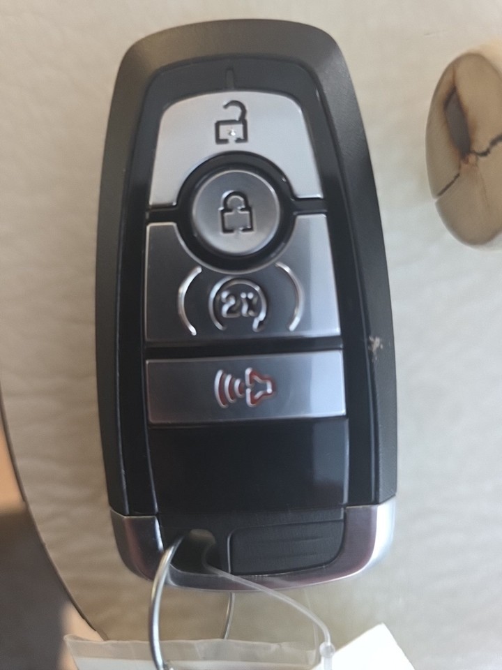 2021-2023 Ford Bronco Remote Start Proximity Key Fob | eBay