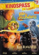 Kinospass im Doppelpack: Bibi Blocksberg / Bi...