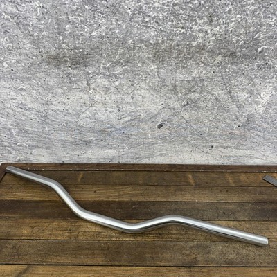 Vintage Sakae MT Riser Handlebar NOS 22.2 80s MTB Steel Slingshot