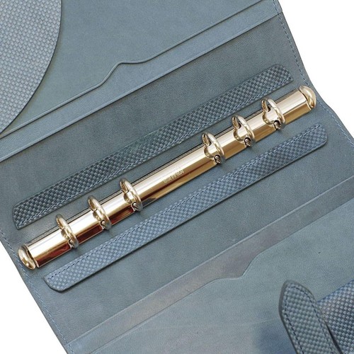 Knox System Notebook Japan Blue Bible Light Blue 12481162 - 第 5/8 張圖片