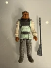 Vtg Star Wars Nikto Skiff Guard Complete Action Figure 1983 No COO Kenner *Mint*