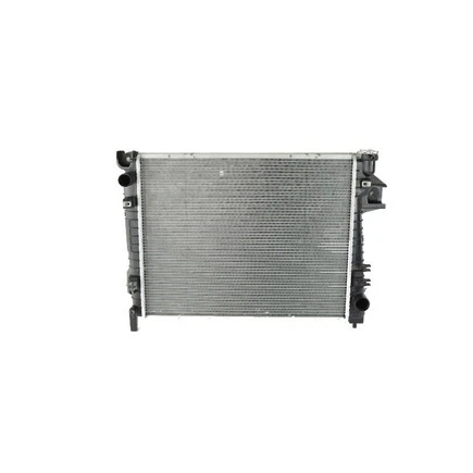 Radiador Mopar 55056681AE para Ram 1500 2002 2008 para Dodge Foto 3 de 4