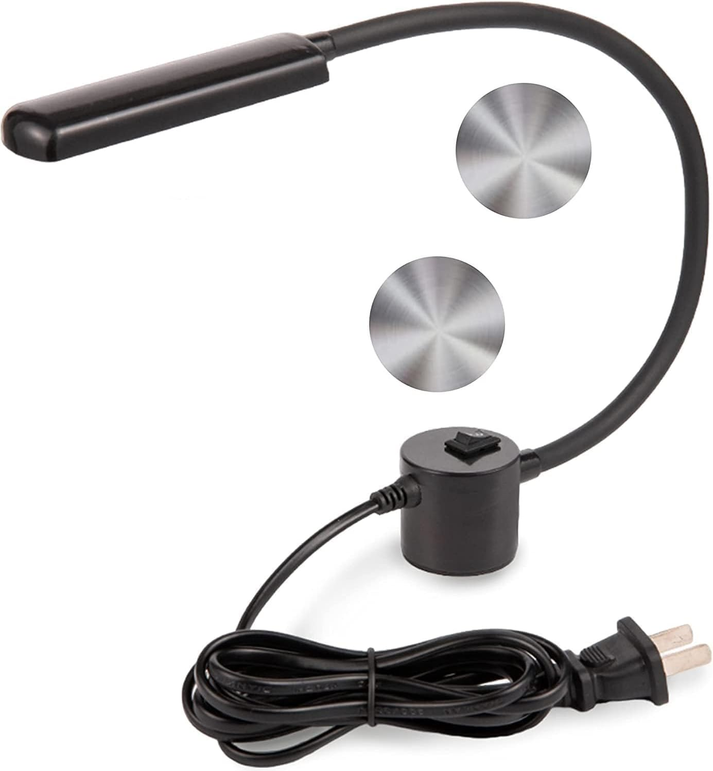 Sewing Machine Light, Magnetic, Flexible 60 LED Work Lights, Bandsaw Accessories