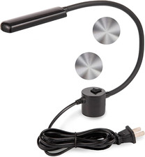 Sewing Machine Light, Magnetic, Flexible 60 LED Work Lights, Bandsaw Accessories