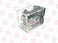OMRON LY2N-D2-DC24 / LY2ND2DC24 (USED)