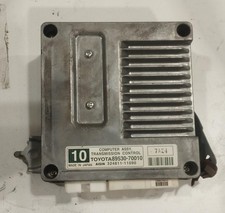 CENTRALINA CAMBIO AUTOMATICO PER MERCEDES Classe A W169 3° Serie benzina 1 (04