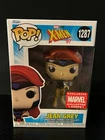Funko Pop! Vinyl: Marvel - Jean Grey - Amazon (Exclusive) #1287