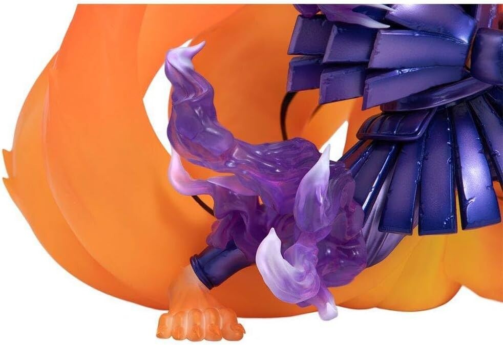 Precious G.E.M. series BORUTO NARUTO NEXT GENERATIONS Kurama
