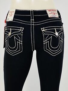 true religion big stitch jeans