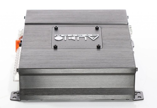 Audio System X-80.4 D Endstufe 4-Kanal Digital Verstärker 600 Watt RMS - Bild 8 von 12