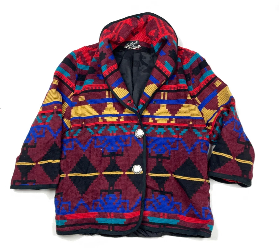 Southwestern coats shop