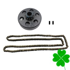 Go-Kart-Kit Fliehkraftkupplung 3/4 Bohrung 12...
