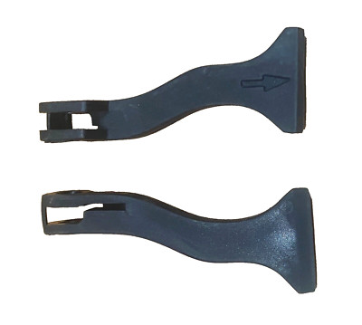 MERCEDES W140 S320,S350,S420,S500,S600 HOOD RELEASE HANDLE 1408870127, box of 10