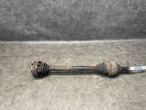 BMW E39 535i Antriebswelle #25547