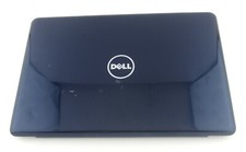 Dell Inspiron 15 5567 / 5565 15.6" Blue LCD Back Cover Lid - FV9KC 0FV9KC C