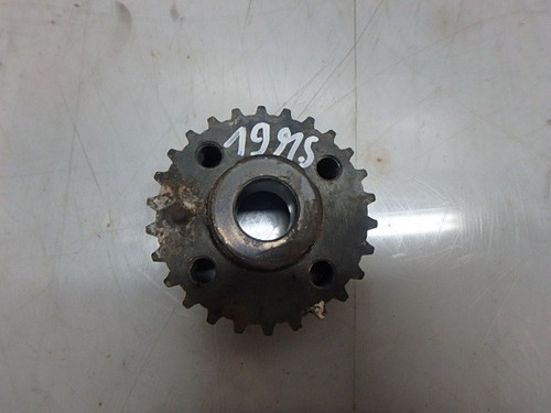 Kurbelwellenrad Audi A4 B6 B7 1,8 T BFB 06A105263D DE124524