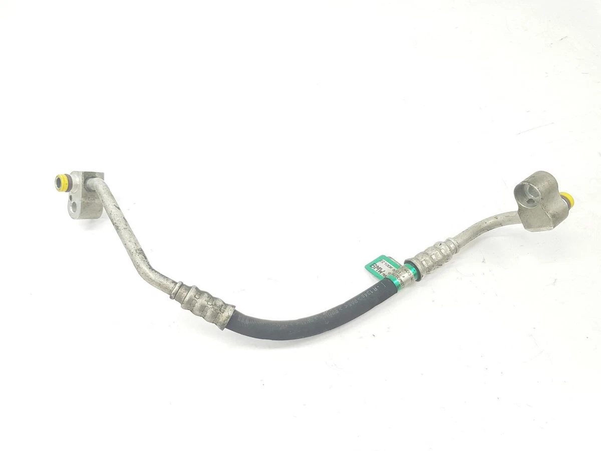 64533400402 luftschlauch für BMW X3 2.0 D 2004 3400402 1971954 | eBay