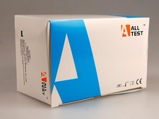 Ept Test Male Female Complete Home Fertility Kit Sperm Fsh Conceive For Sale Online Ebay