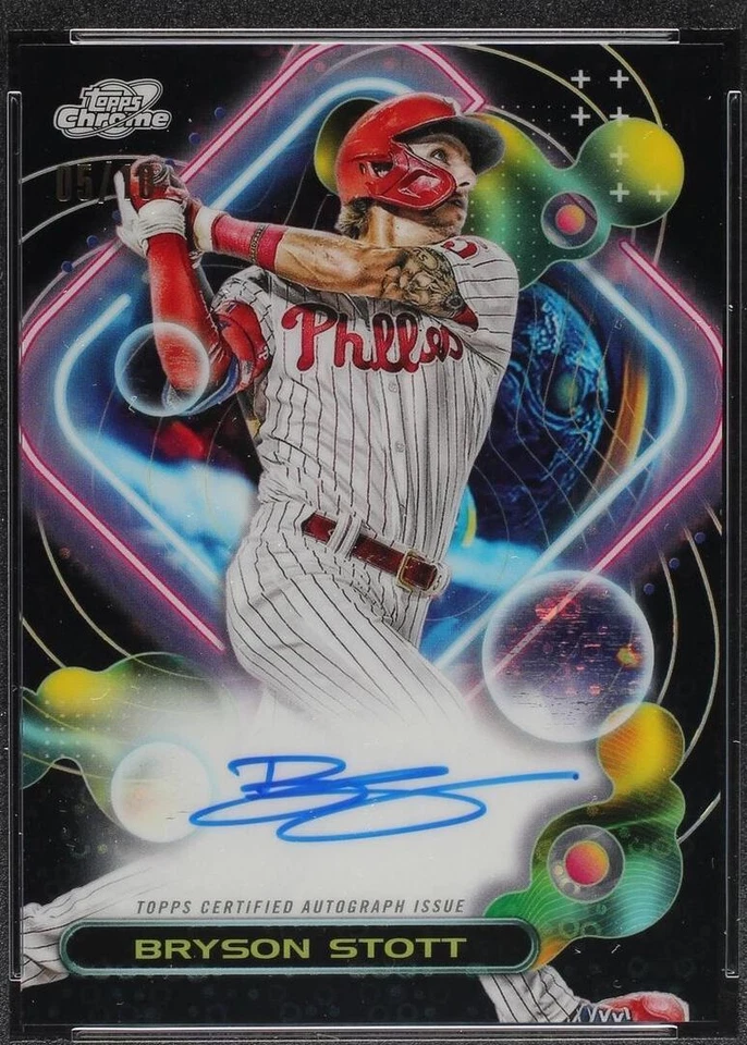 Black Eclipse Refractor
