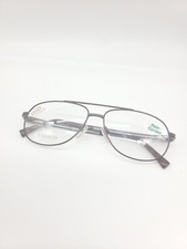 Stepper SI-4118 Full Rim F032 56-13-140 Used Eyeglasses Glasses Frames