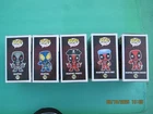 Funko Pop Collection Deadpool