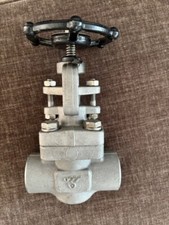 1” DSI Globe Valve 4221 E16-18