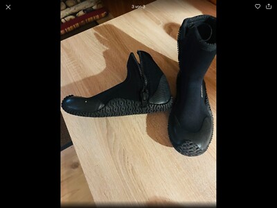 Taucher Füßlinge Oceanic Grösse 43/44