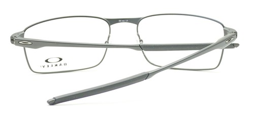 OAKLEY FULLER OX3227-0155 55mm Eyewear FRAMES RX Optical Eyeglasses New -TRUSTED - Picture 9 of 12