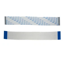 45Pin 1mm FFC FPC Flexible Flat Cable AWM VW-1 20624 80C 60V Connector Wire