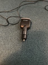 iRiver AFT-100 mobile FM transmitter
