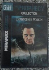 The Prophecy Collection - DVD - GOOD