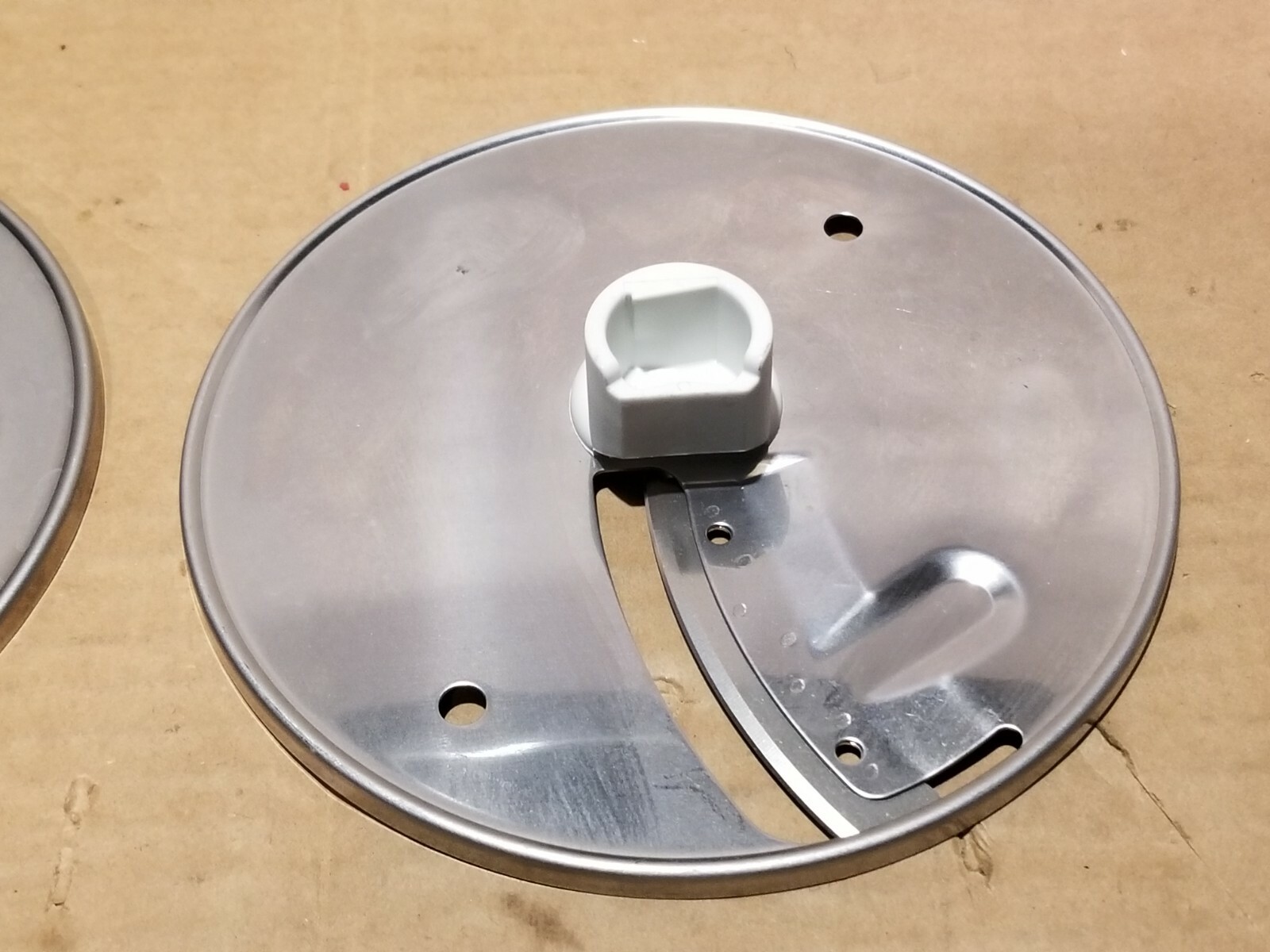 KITCHENAID 12C FOOD PROCESSOR KFPW760 & 770 Replacement Part Choice