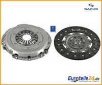 Kupplungssatz Xtend Sachs 3000970044 FüR Alfa Romeo