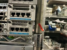 Cisco C9300-NM-4M Catalyst Network Module