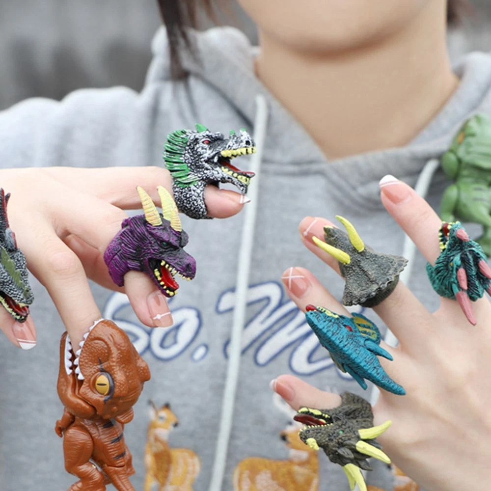 Kids rings shop boys