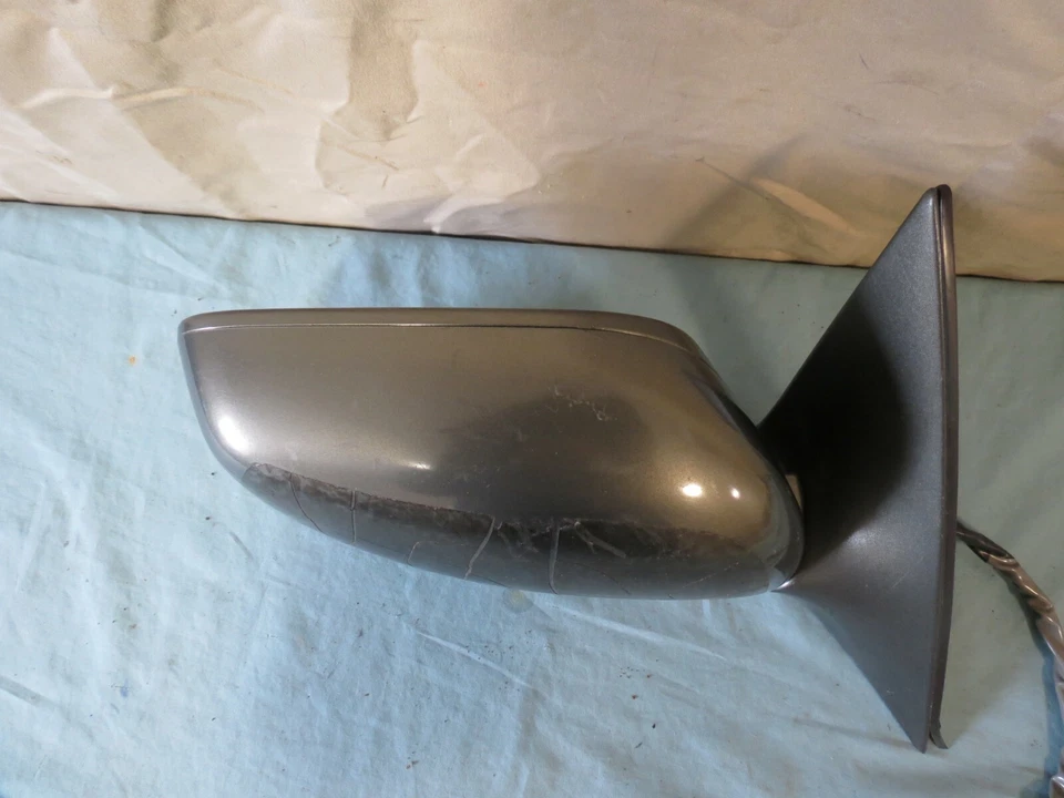 ✅ 06-07 Lexus gs300 gs350 gs430 POWER HEAT MEMORY Espejo Derecho PASAJERO OEM Foto 4 de 4