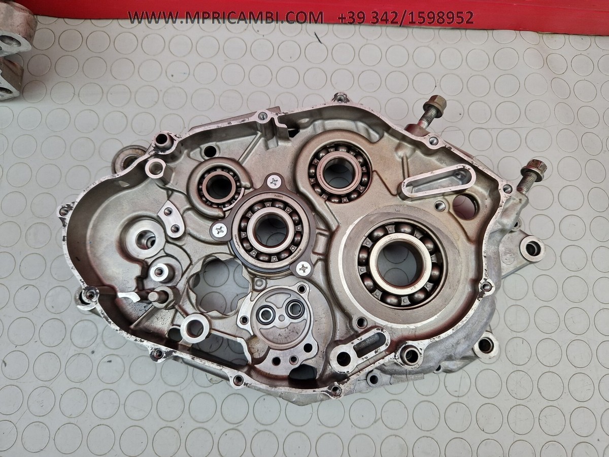 CARTER CENTRALI DESTRO 3DS-15100-00-00 YAMAHA XT 600 3TB 1990 1994