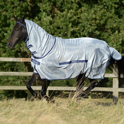 Bucas Buzz-off Full Neck 135 72'' 6'0'' UVP 105 £ inkl. MwSt CR047 LD