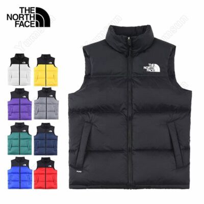 see description sizeXS-XXL THE NORTH FACE 1996 RETRO NUPTSE VEST 700 Multicolor