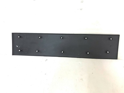 Fits 2014-2018 Ram Promaster Back Door Trim Molding Rear Left LH Side L 1500 - Picture 2 of 8