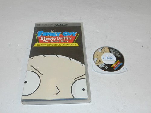 Sony Playstation PSP Movies Tested - You Pick & Choose Video Movie Lot USA - Picture 4 of 35