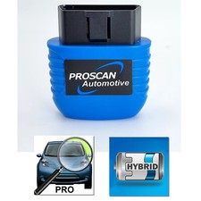 ELM 327 Bluetooth OBD per Nissan LeafSpy Assistente Ibrido Dr. Prius