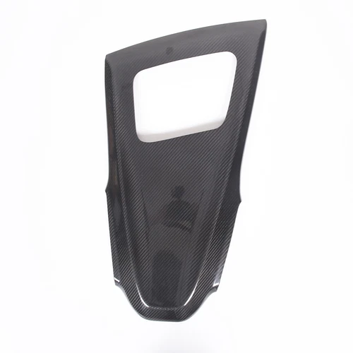 Real Dry Carbon Fiber Interior Dash Trim Cover Set Fits Corvette C8 2020-2025 - Bild 52 von 81
