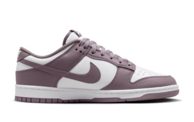 DV0833-112 Herren Nike Dunk Low Retro Herren Schuhe Weiß/Taupe Grau Sportschuhe