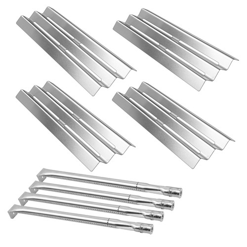 Grill Replacement Parts for Napoleon Gas Models LEX485/605/730 LE LD485 Serie... - 第 1/7 張圖片