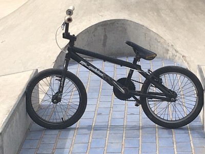 park bmx bike