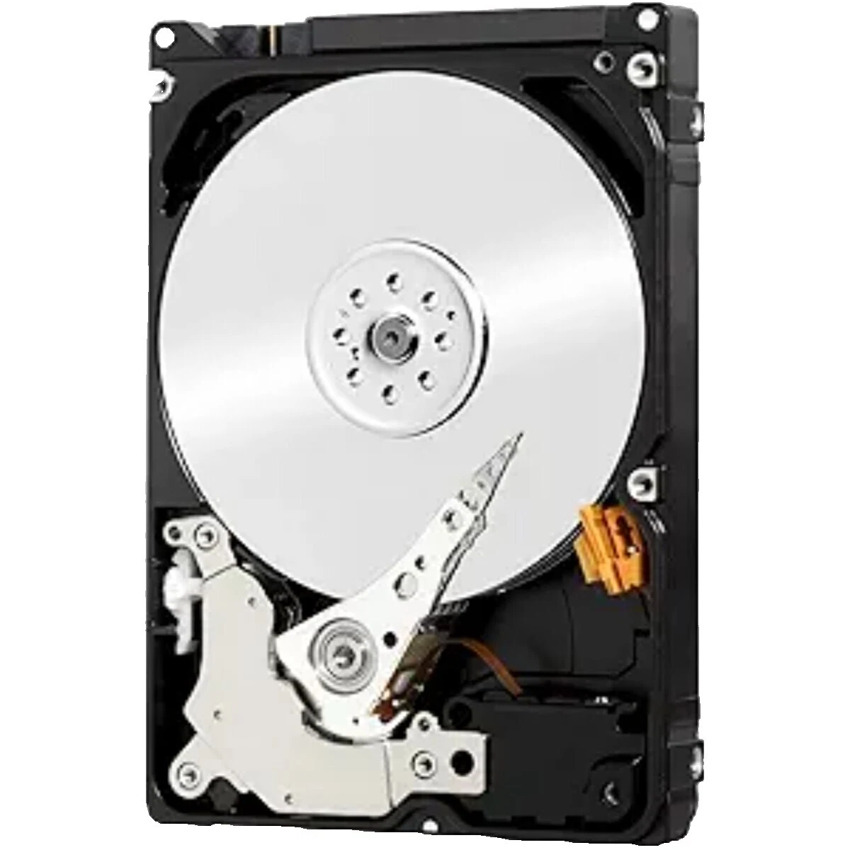 Dell SAS Internal Hard Disk Drives 3.5 in Form Factor