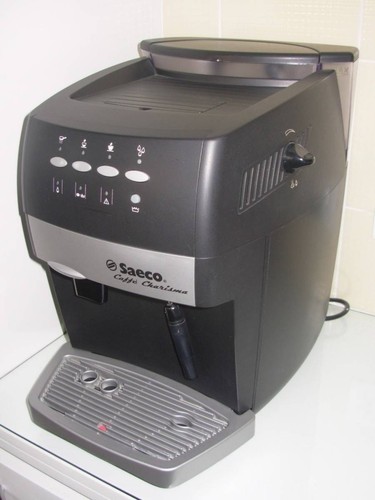 Saeco - Espresso Machine Caffe Charisma 