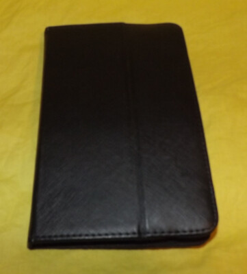   RCA Voyager RCT6773W22B 7'' 8GB Black Android Tablet Tested